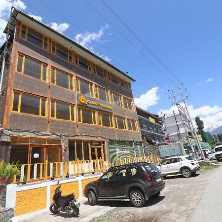 Hotel O Beas Regency 马拉里 外观 照片