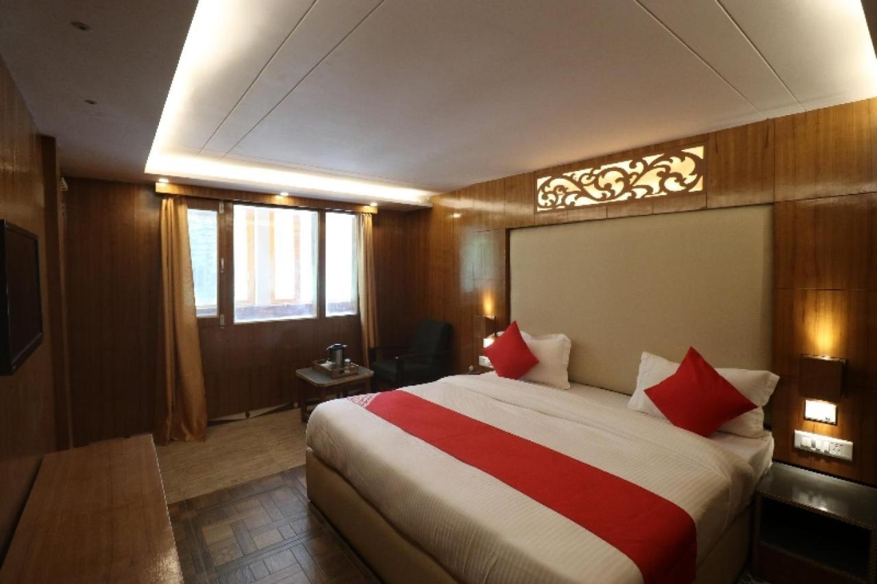 Hotel O Beas Regency 马拉里 外观 照片