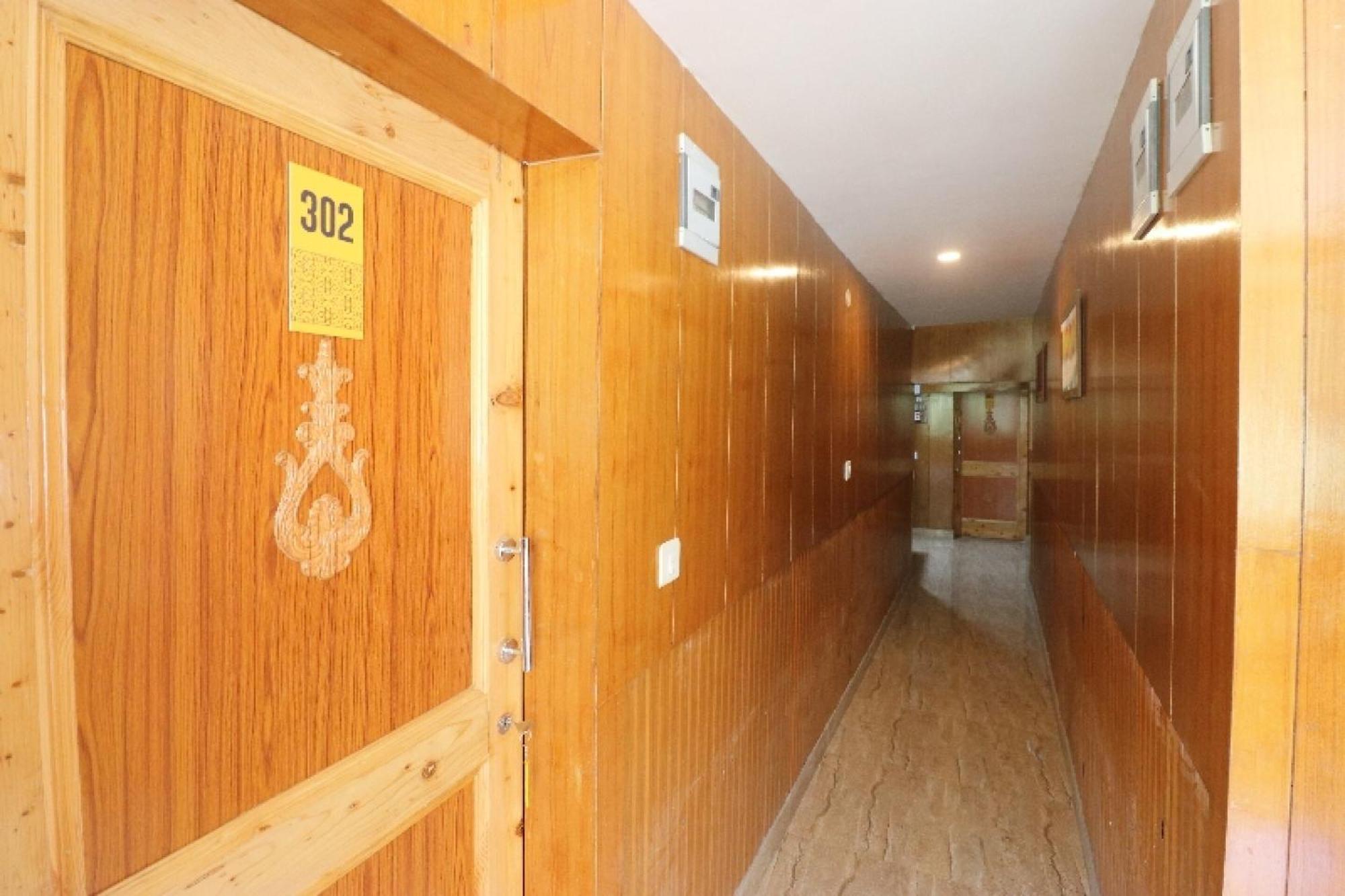 Hotel O Beas Regency 马拉里 外观 照片