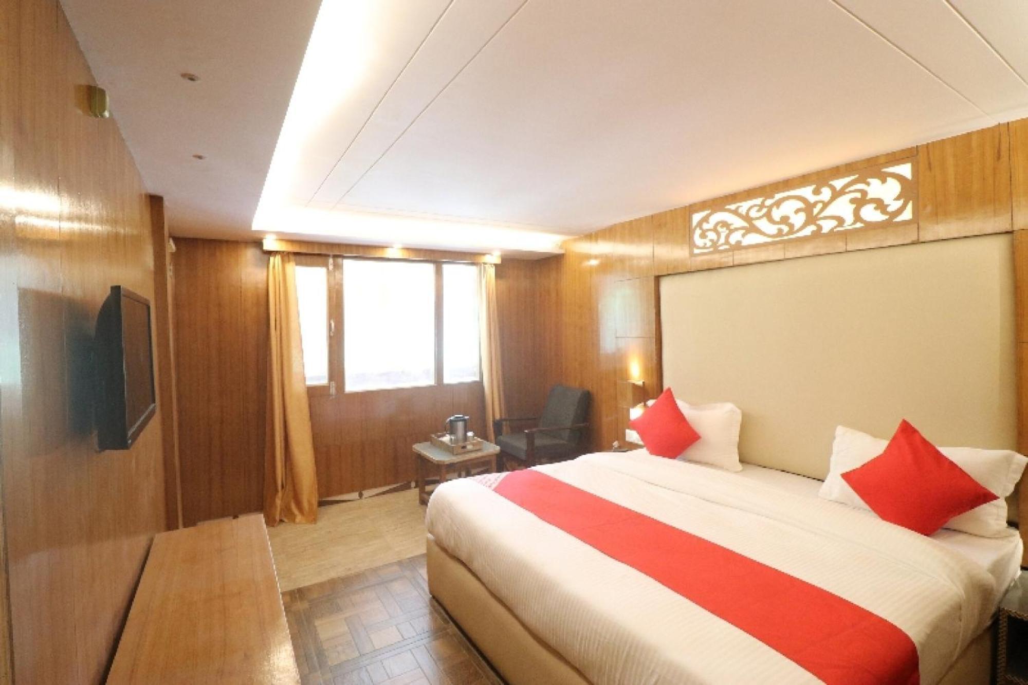 Hotel O Beas Regency 马拉里 外观 照片