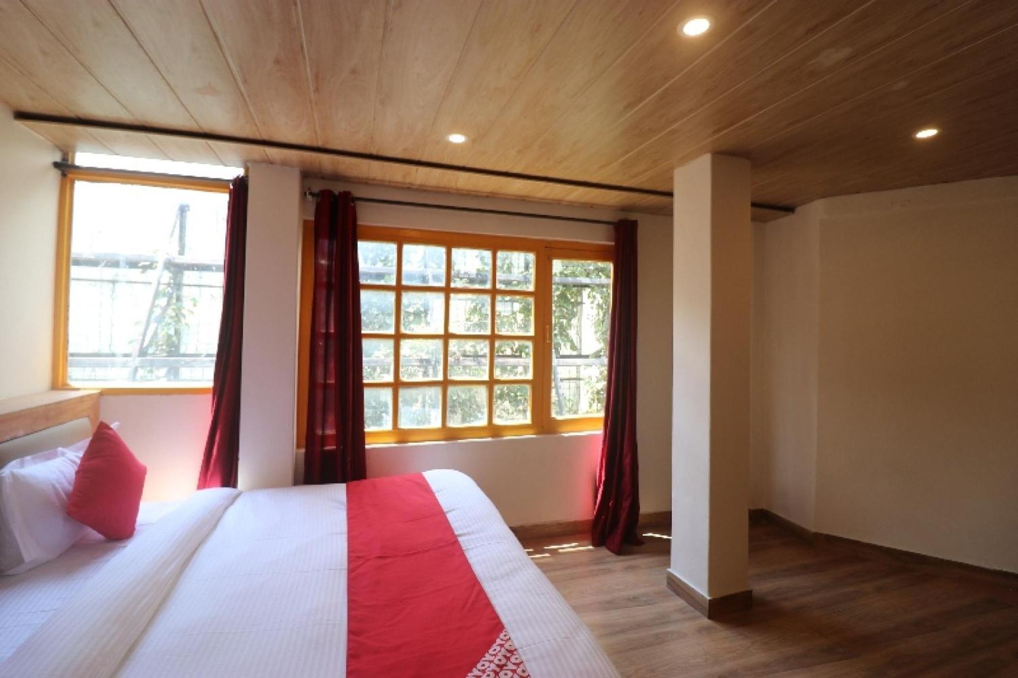 Hotel O Beas Regency 马拉里 外观 照片