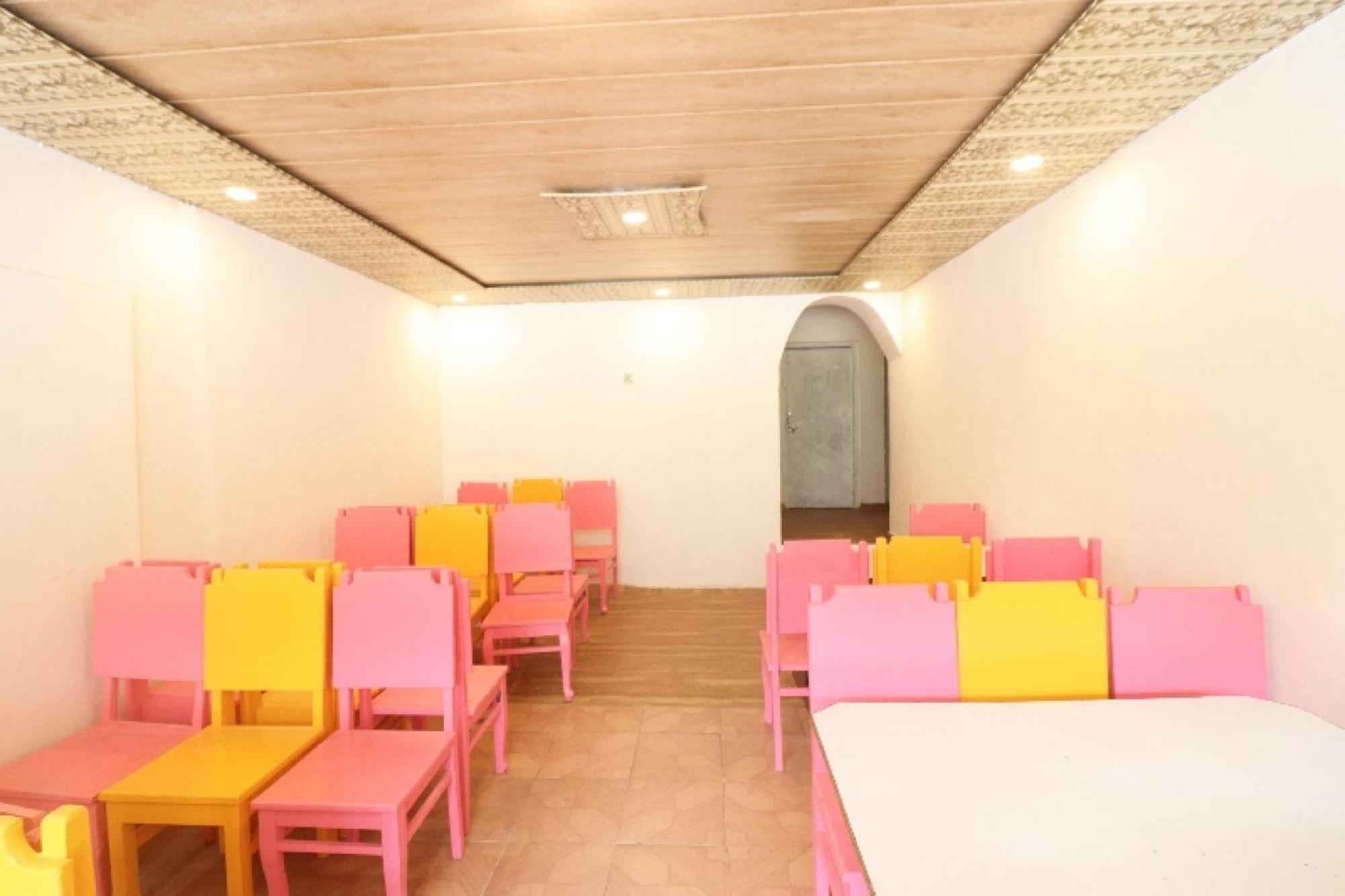 Hotel O Beas Regency 马拉里 外观 照片