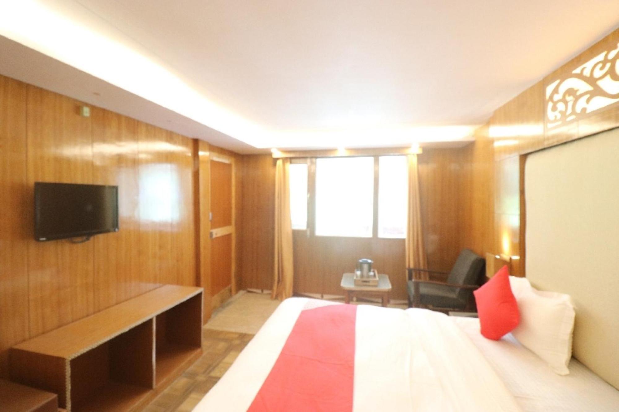 Hotel O Beas Regency 马拉里 外观 照片
