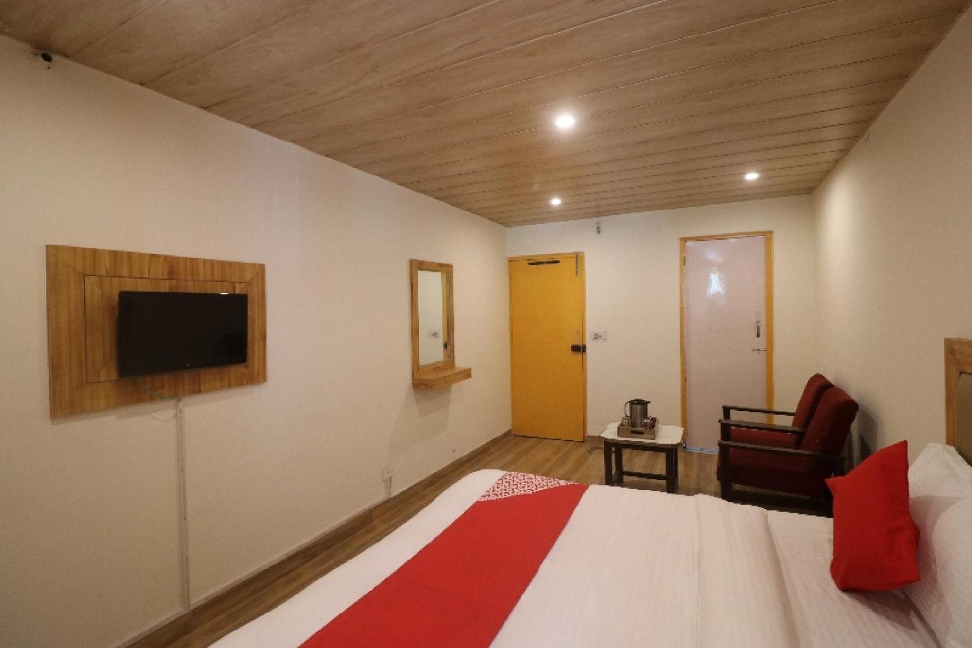 Hotel O Beas Regency 马拉里 外观 照片