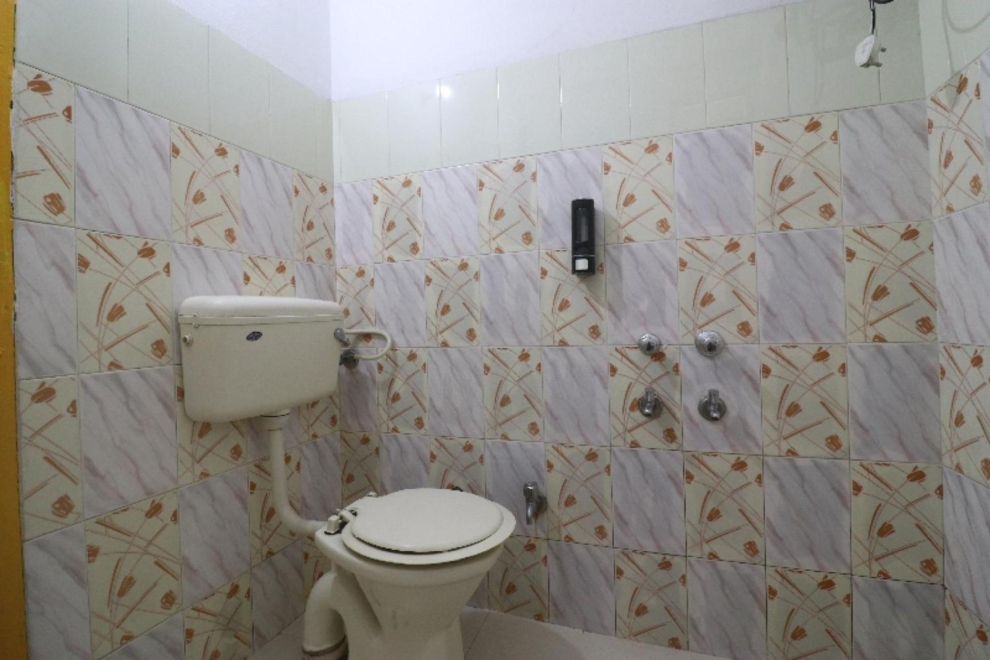 Hotel O Beas Regency 马拉里 外观 照片